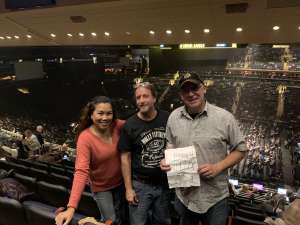 Bob Seger & the Silver Bullet Band