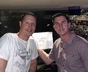 Bob Seger & the Silver Bullet Band