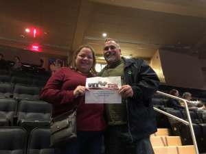 Bob Seger & the Silver Bullet Band