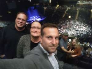 Bob Seger & the Silver Bullet Band