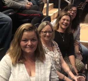 Bob Seger & the Silver Bullet Band