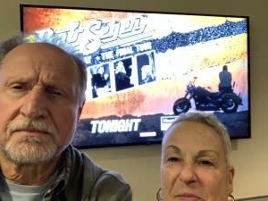 Bob Seger & the Silver Bullet Band