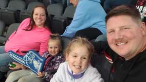 Kansas City Mavericks vs. Utah Grizzlies - ECHL