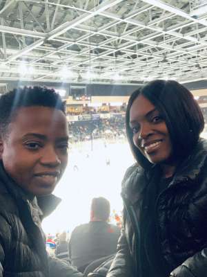 Kansas City Mavericks vs. Utah Grizzlies - ECHL