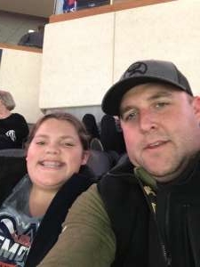 Kansas City Mavericks vs. Utah Grizzlies - ECHL