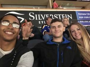 Kansas City Mavericks vs. Utah Grizzlies - ECHL