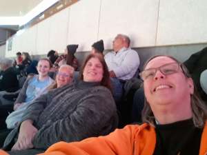 Kansas City Mavericks vs. Utah Grizzlies - ECHL