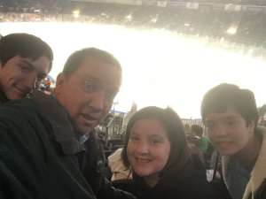 Kansas City Mavericks vs. Utah Grizzlies - ECHL