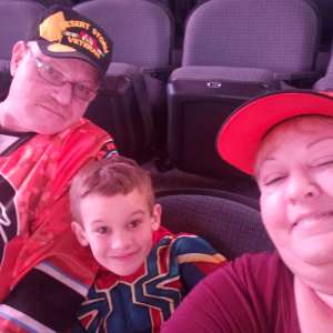 Kansas City Mavericks vs. Utah Grizzlies - ECHL
