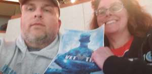 Kansas City Mavericks vs. Utah Grizzlies - ECHL