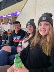 Kansas City Mavericks vs. Utah Grizzlies - ECHL