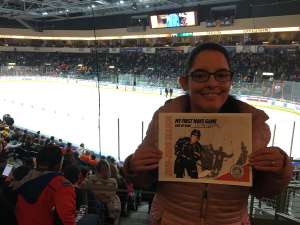 Kansas City Mavericks vs. Utah Grizzlies - ECHL