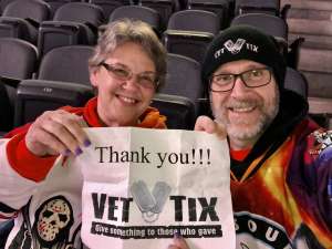Kansas City Mavericks vs. Utah Grizzlies - ECHL