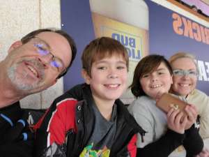 Kansas City Mavericks vs. Utah Grizzlies - ECHL