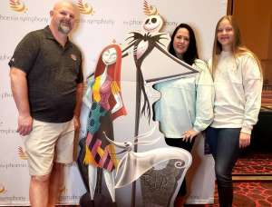 Disney Tim Burtons: the Nightmare Before Christmas - 7: 30 PM Performance