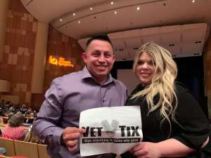 Disney Tim Burtons: the Nightmare Before Christmas - 7: 30 PM Performance