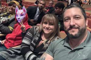 Disney Tim Burtons: the Nightmare Before Christmas - 7: 30 PM Performance