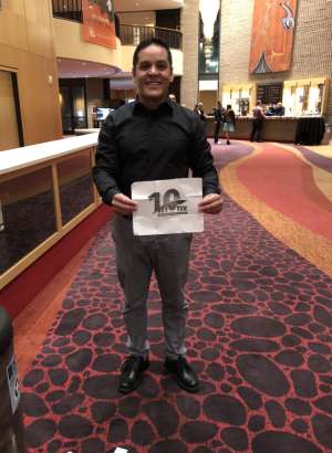 Disney Tim Burtons: the Nightmare Before Christmas - 7: 30 PM Performance