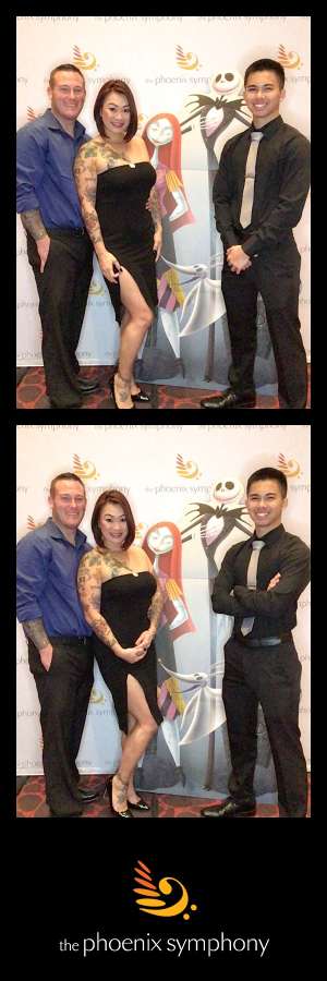 Disney Tim Burtons: the Nightmare Before Christmas - 7: 30 PM Performance