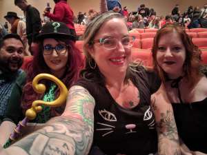 Disney Tim Burtons: the Nightmare Before Christmas - 7: 30 PM Performance