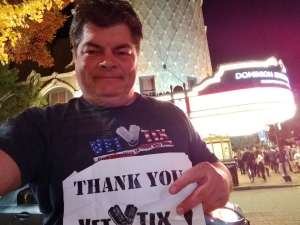 Louis C. K. - 7: 30 PM Performance