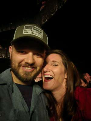 Louis C. K. - 7: 30 PM Performance