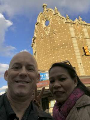 Louis C. K. - 7: 30 PM Performance