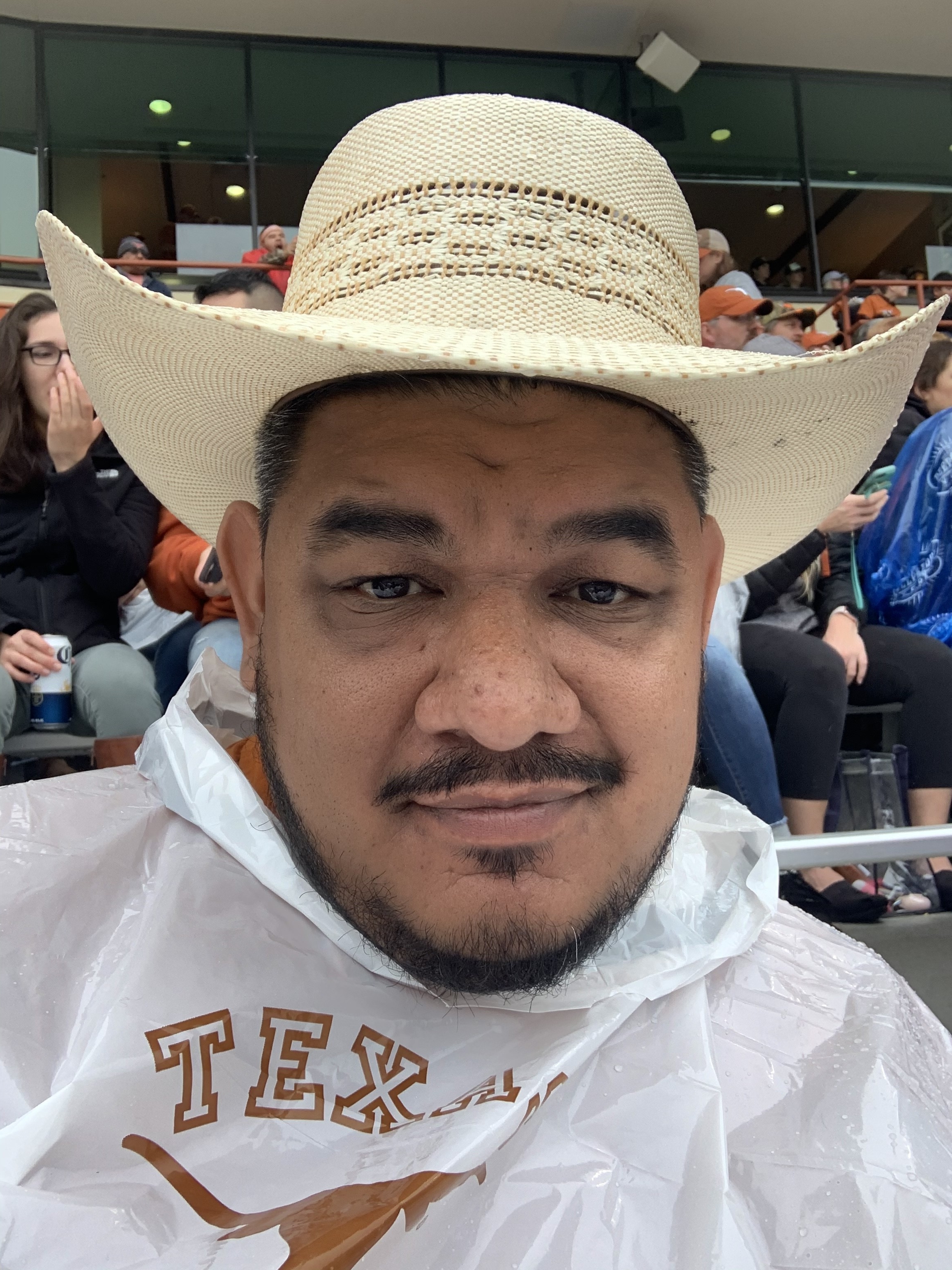 University of Texas Longhorns vs. Texas Tech Red Raiders - NCAA Football