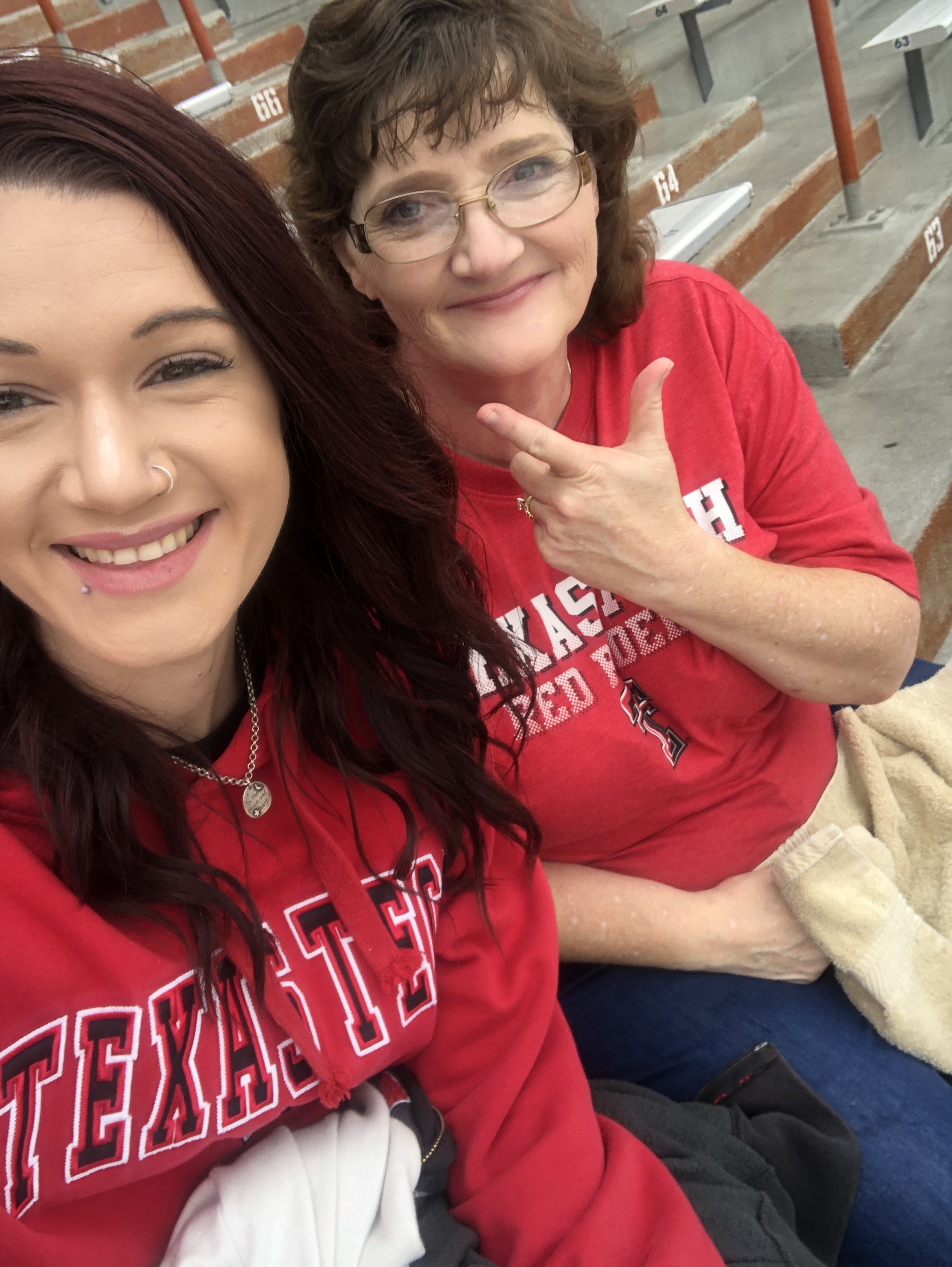University of Texas Longhorns vs. Texas Tech Red Raiders - NCAA Football