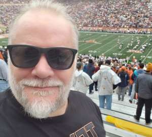 University of Texas Longhorns vs. Texas Tech Red Raiders - NCAA Football
