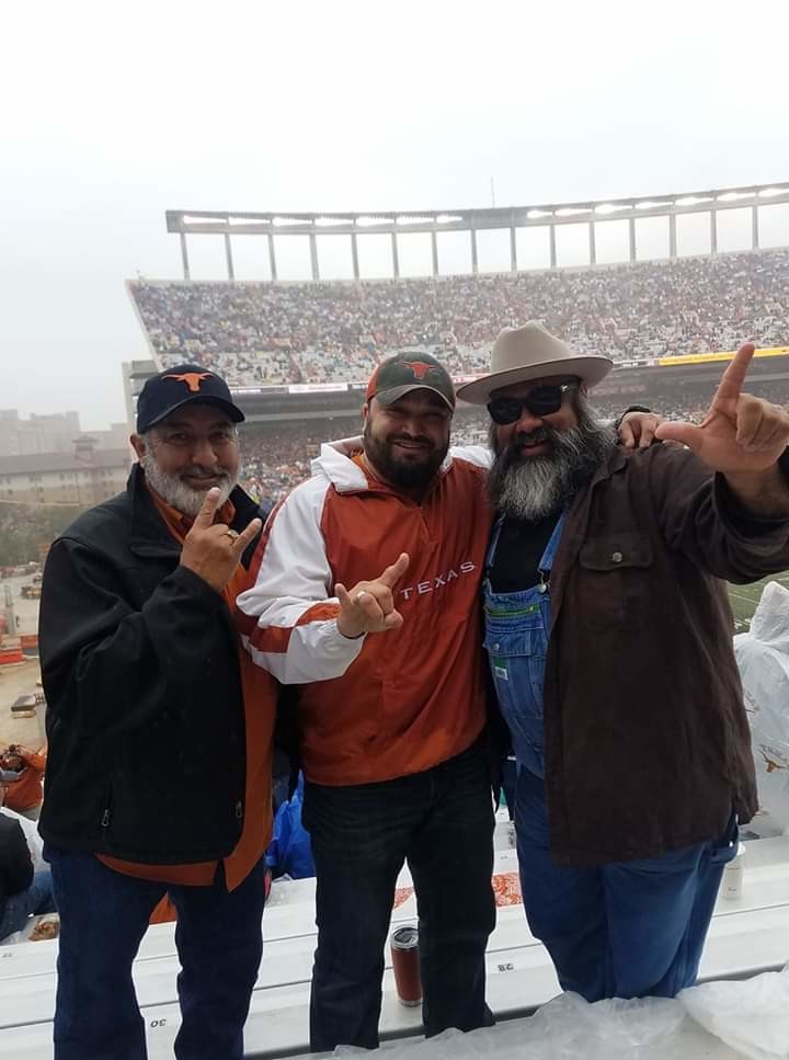 University of Texas Longhorns vs. Texas Tech Red Raiders - NCAA Football