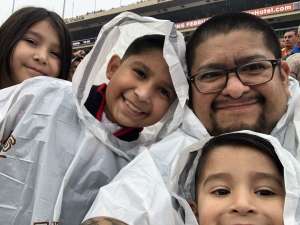 University of Texas Longhorns vs. Texas Tech Red Raiders - NCAA Football