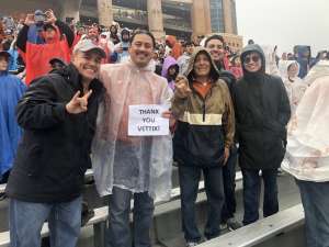 University of Texas Longhorns vs. Texas Tech Red Raiders - NCAA Football