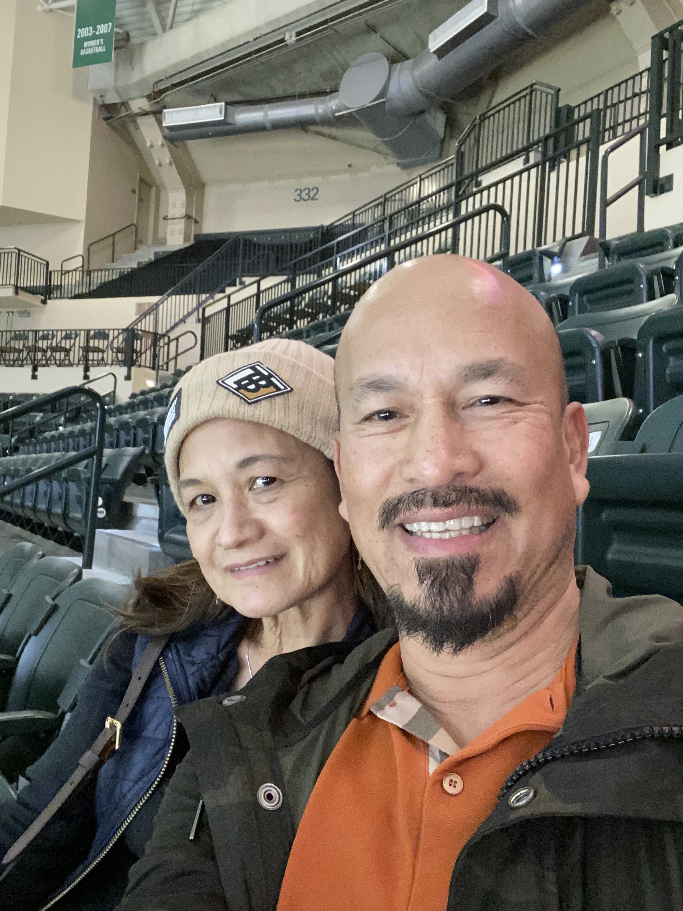 University of South Florida Bulls vs. Florida Atlantic University Owls - NCAA Men's Basketball