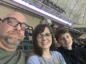 University of South Florida Bulls vs. Florida Atlantic University Owls - NCAA Men's Basketball