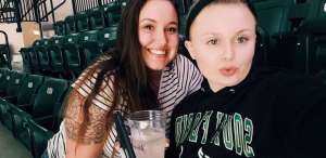 University of South Florida Bulls vs. Florida Atlantic University Owls - NCAA Men's Basketball
