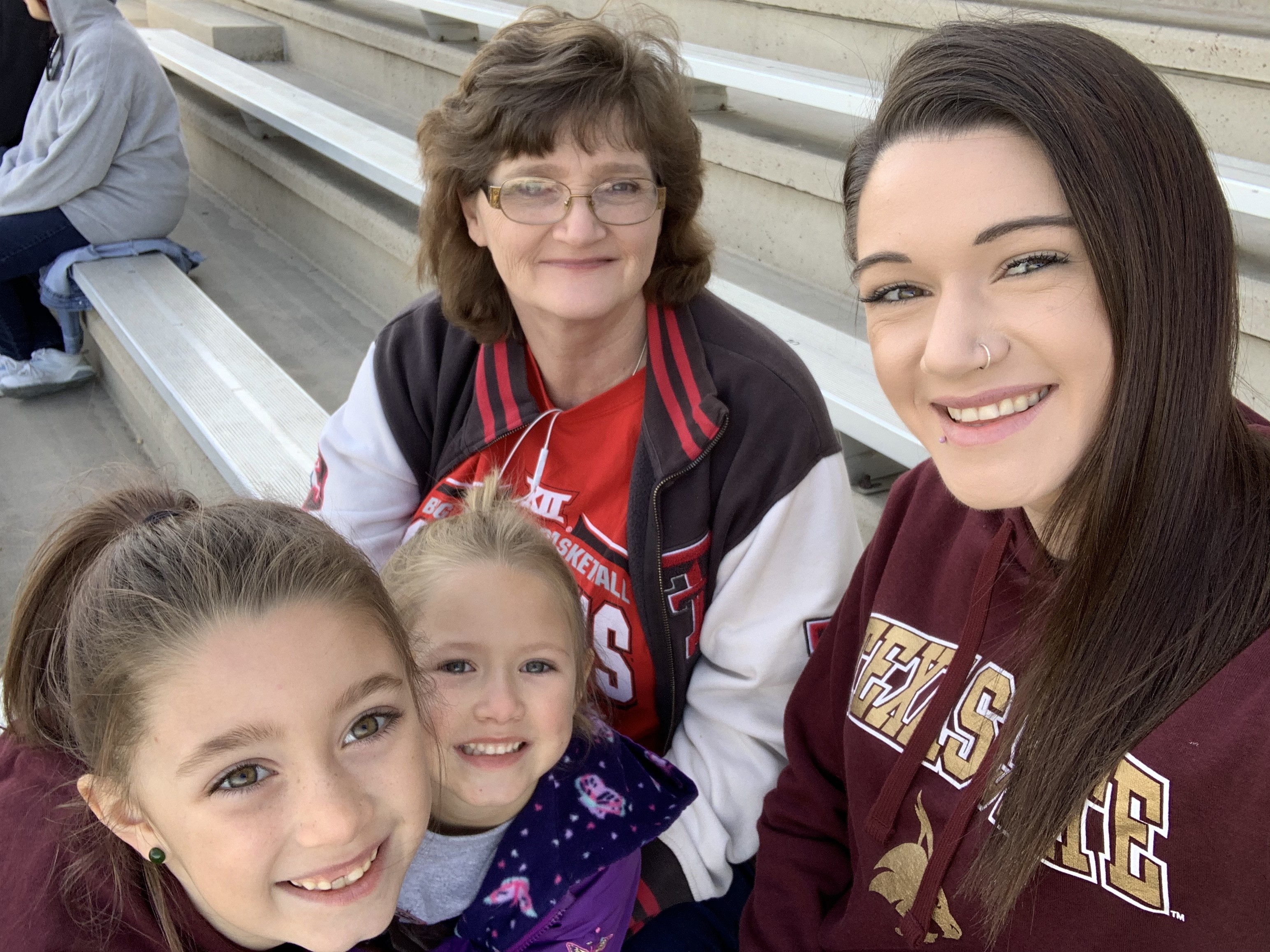 Texas State Bobcats vs. Troy University Trojans - NCAA Football
