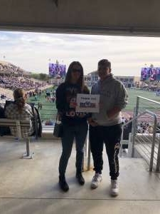 Texas State Bobcats vs. Troy University Trojans - NCAA Football