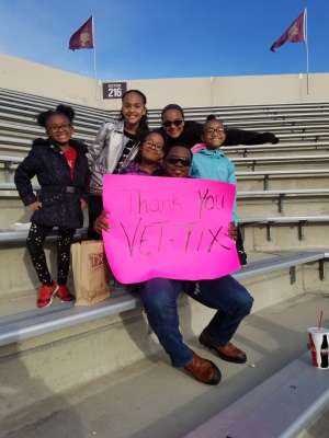 Texas State Bobcats vs. Troy University Trojans - NCAA Football
