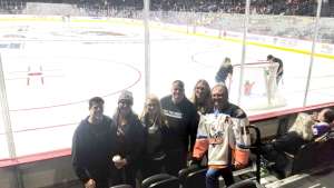 San Diego Gulls vs. Colorado Eagles - AHL