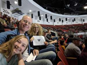 San Diego Gulls vs. Colorado Eagles - AHL