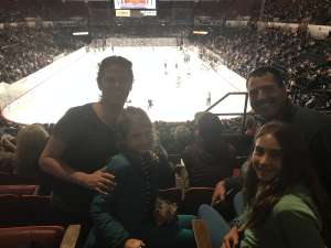 San Diego Gulls vs. Colorado Eagles - AHL