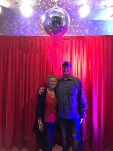 Jack Fm Retroplex 2019