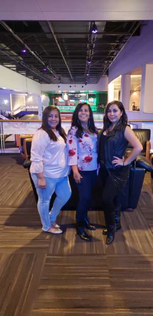 Jack Fm Retroplex 2019