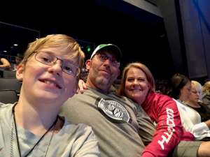 Jack Fm Retroplex 2019