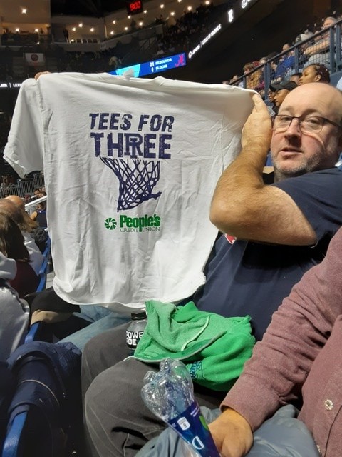 University of Rhode Island vs. Alabama - NCAA Men's Basketball