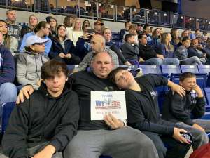 University of Rhode Island vs. Alabama - NCAA Men's Basketball