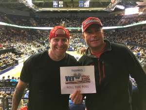 University of Rhode Island vs. Alabama - NCAA Men's Basketball