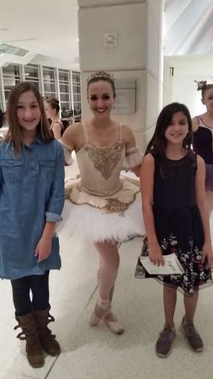 North Texas Youth Ballet Presents the Nutcracker - Sunday