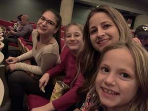 North Texas Youth Ballet Presents the Nutcracker - Sunday